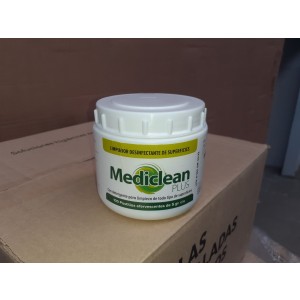 mediclean plus pote
