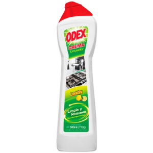 Odex Crema Limon 500cc