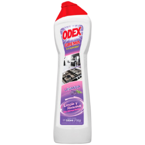 Odex Crema Lavanda 500cc
