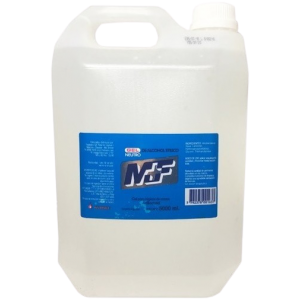 Alcohol en Gel MF Bidon 5 Litros