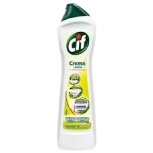 Cif Crema Limon 750 Gramos