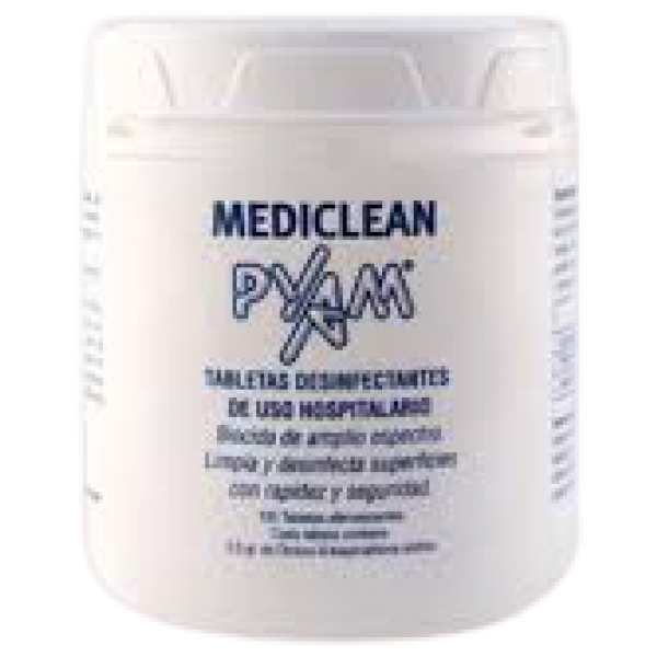 Pyam Mediclean Pote por 100