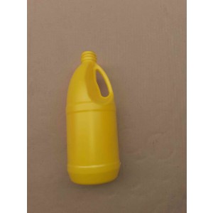 Envase pead amarillo 2000 ml