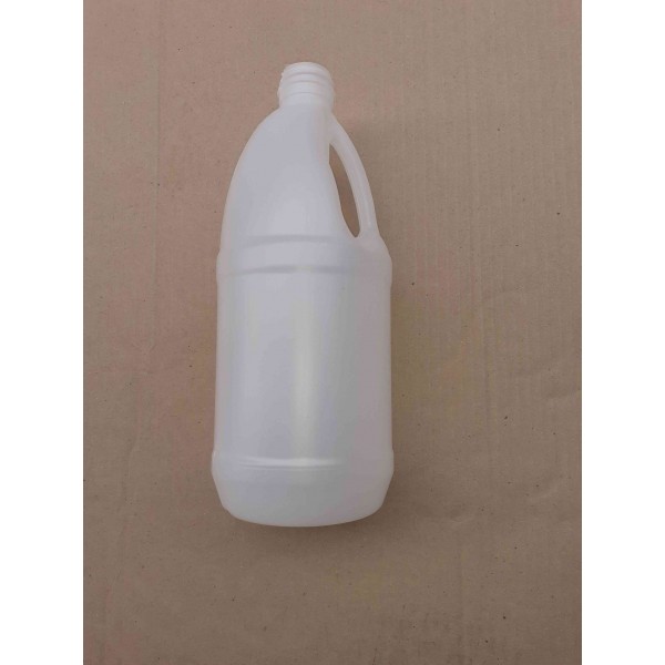 Envase pead natural 2000 ml