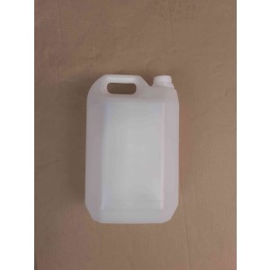 Envase pead natural 5000 ml