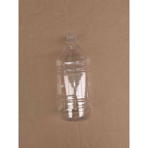 Envase pet 1000 ml