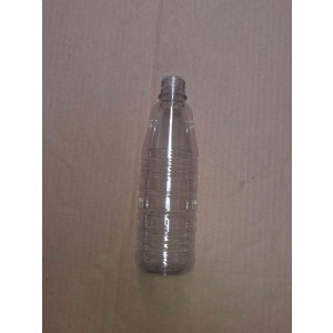 Envase pet 500 ml