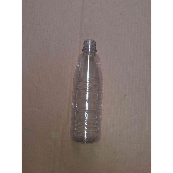 Envase pet 500 ml