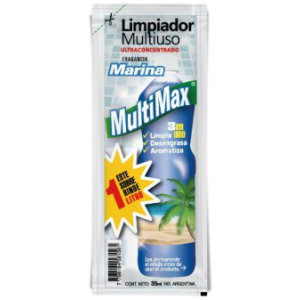 Multimax 1 Litro Marina