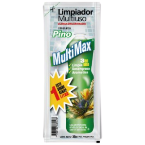 Multimax 1 Litro Pino